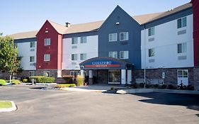 Candlewood Suites Boise - Towne Square By Ihg